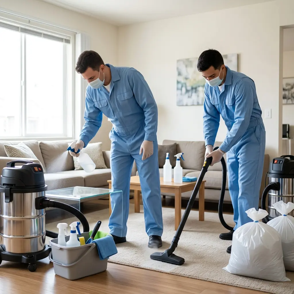 Bons gestes à adopter à Garenne-Colombes pour une maison exempte d’odeur et de risques sanitaires