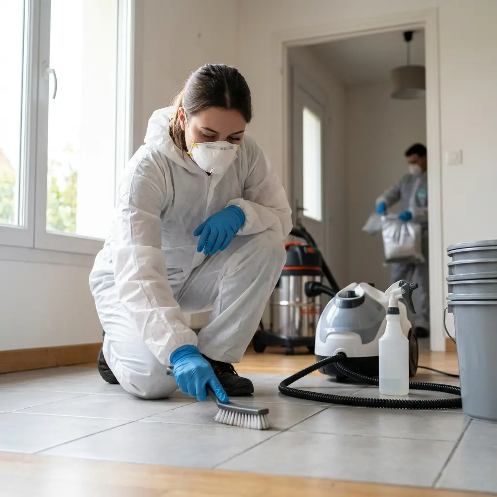 Une approche technique pour une neutralisation totale