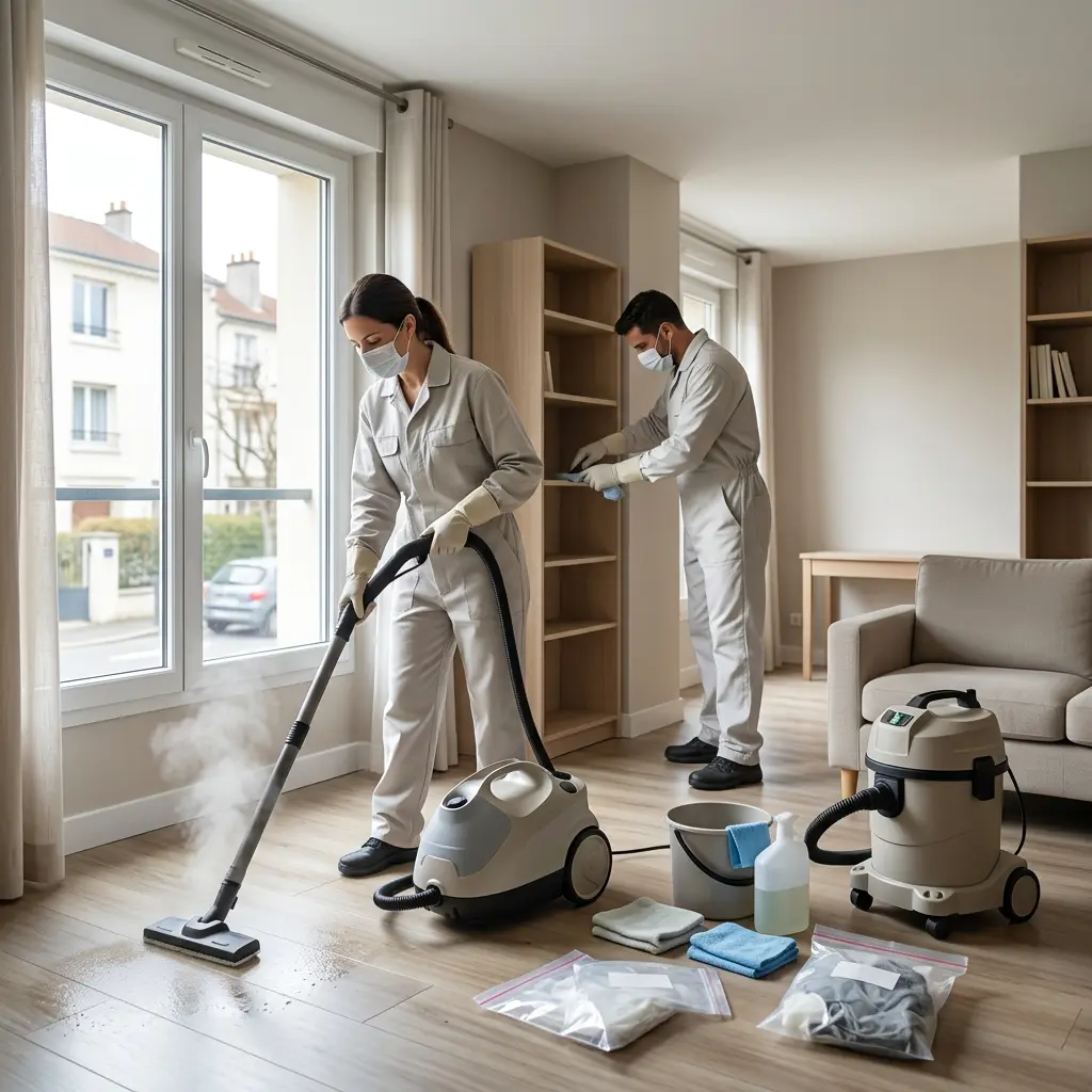 Une solution durable pour retrouver le confort de votre foyer