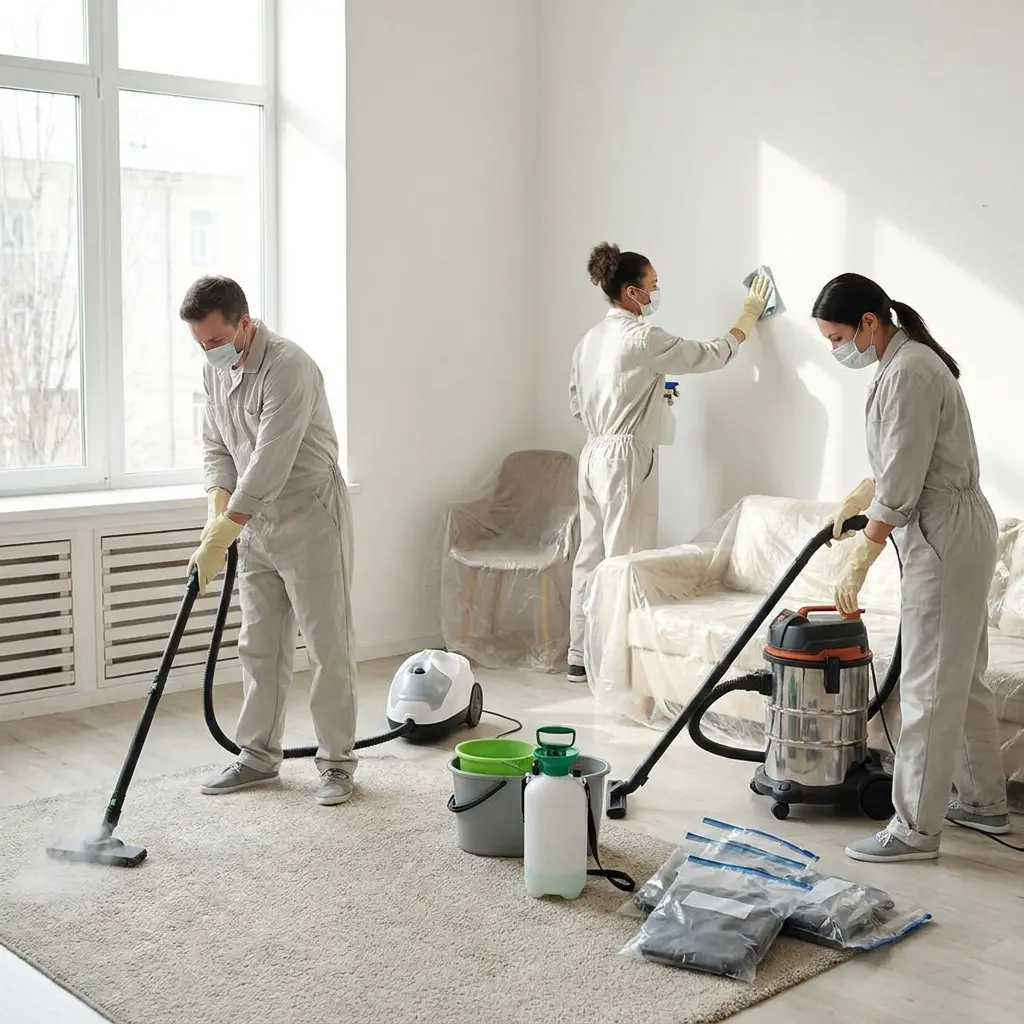 Une solution durable pour retrouver un intérieur sain