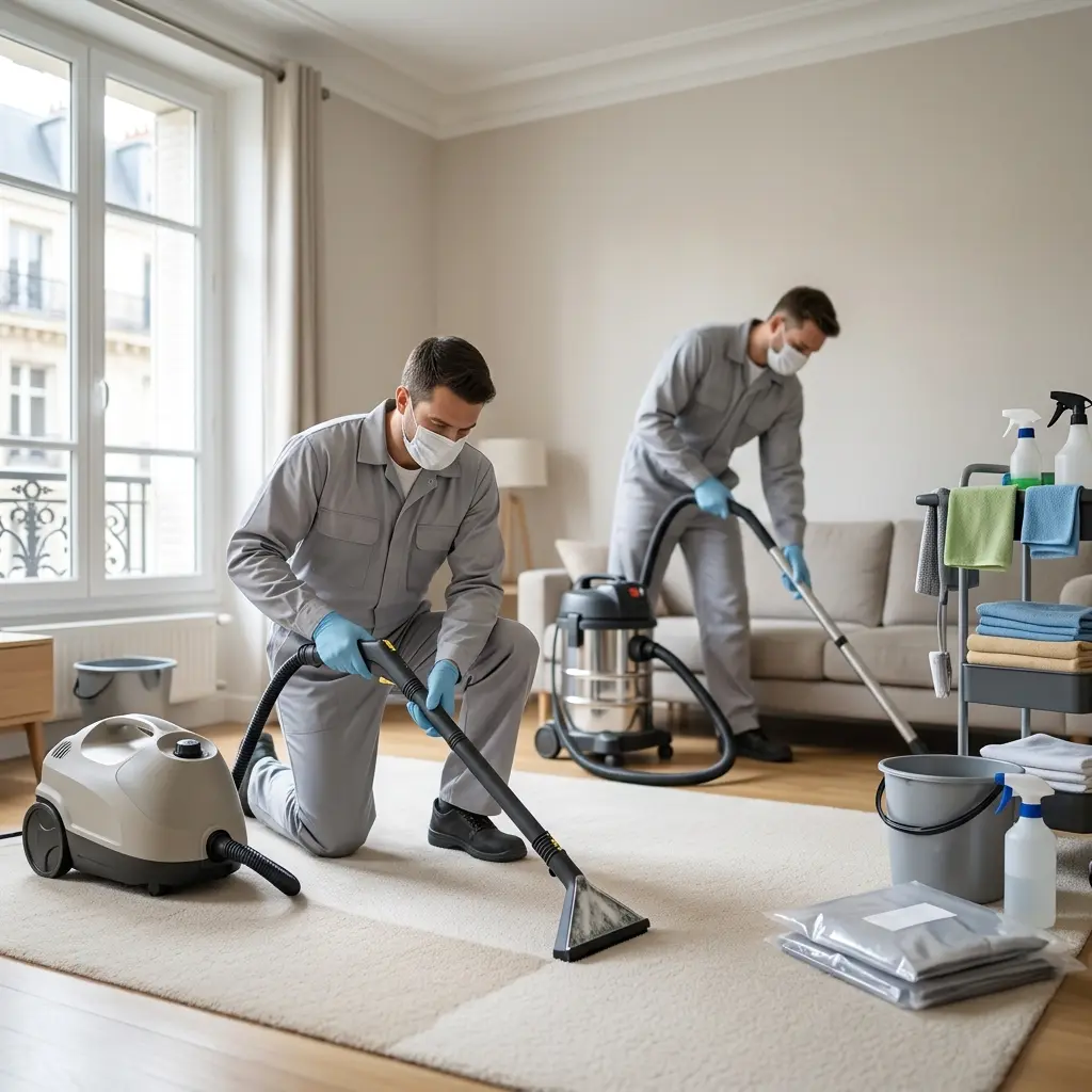 Un air pur pour votre domicile et votre entreprise