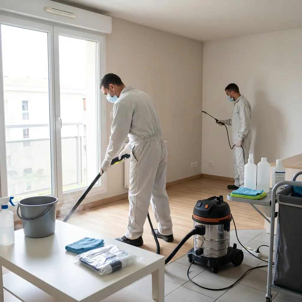 Besoin d'une intervention rapide à Asnières-sur-Seine ?