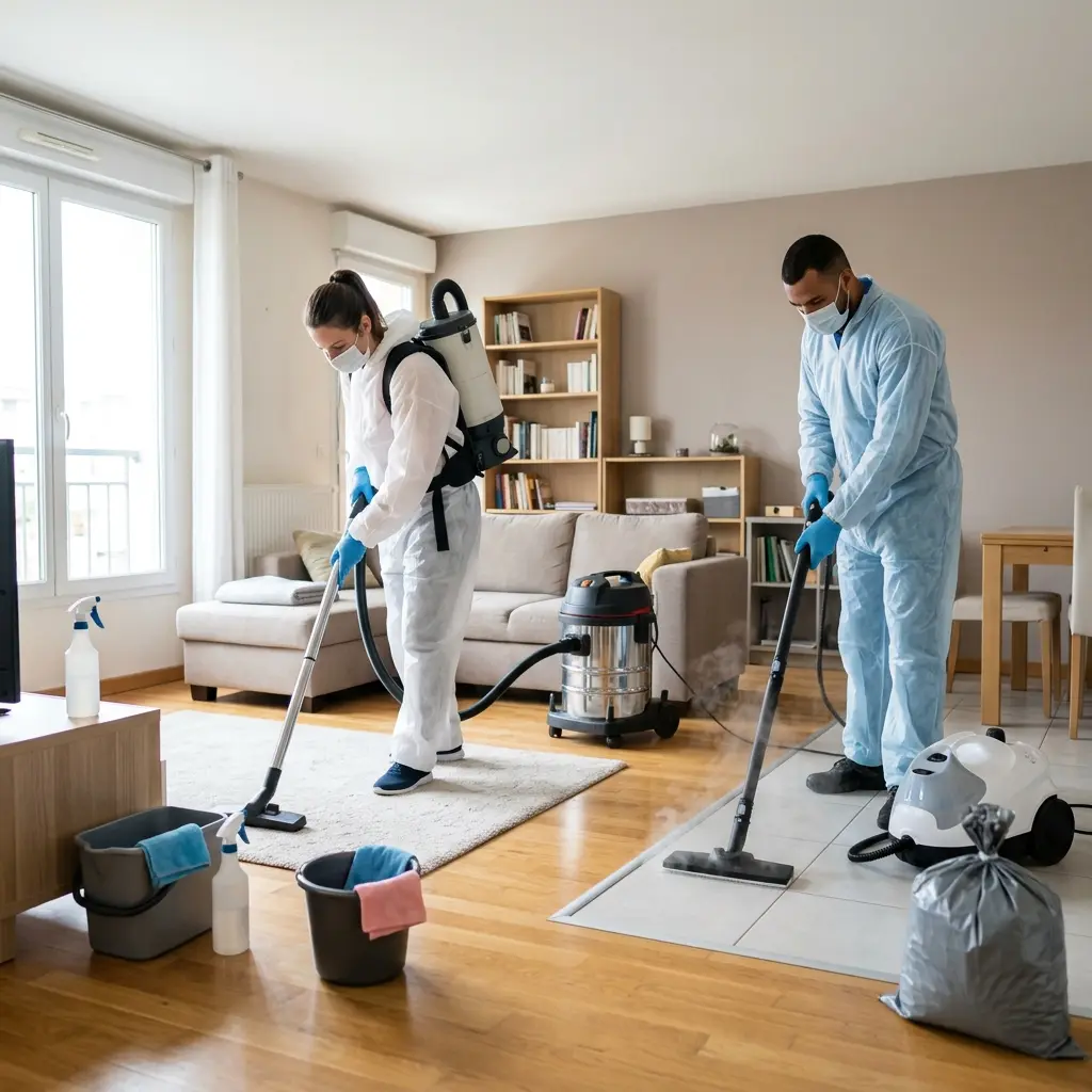 Prévenir les nuisances olfactives
