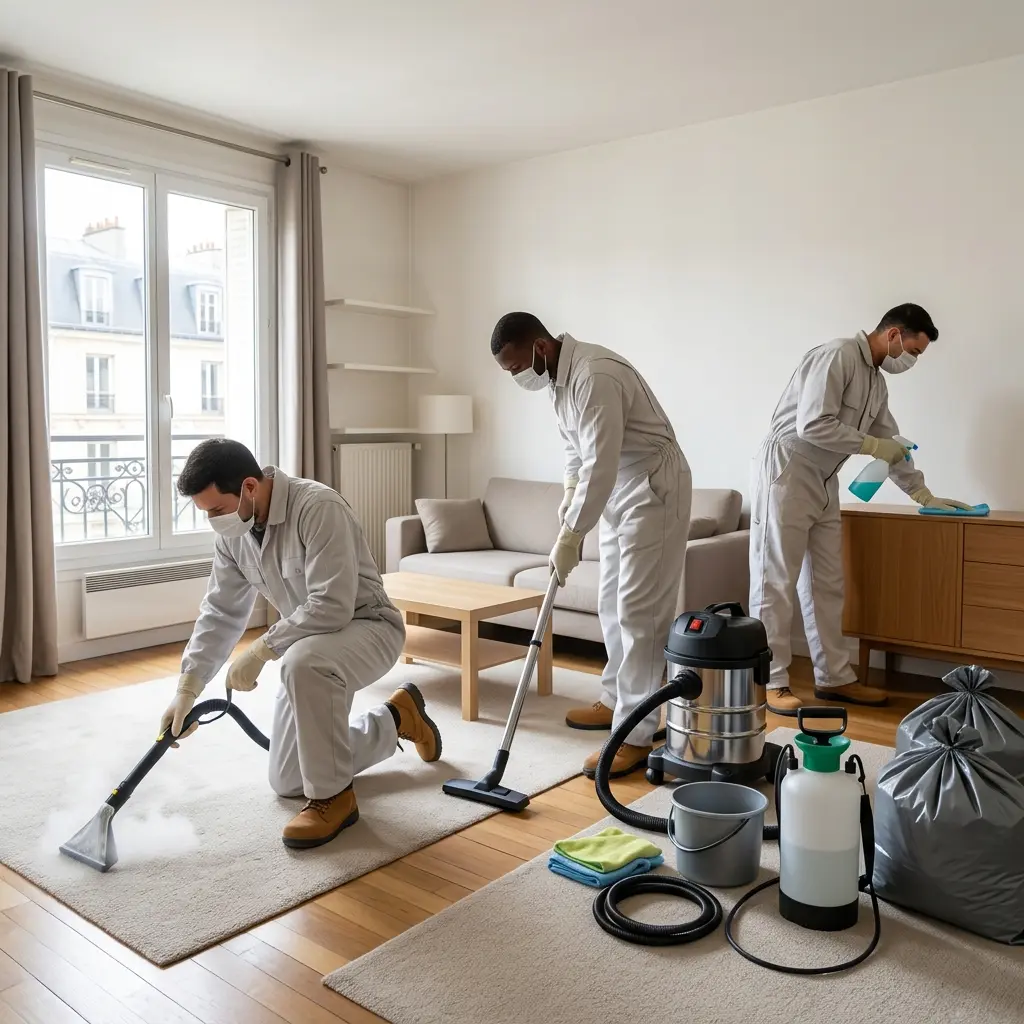 Prévention et gestes utiles