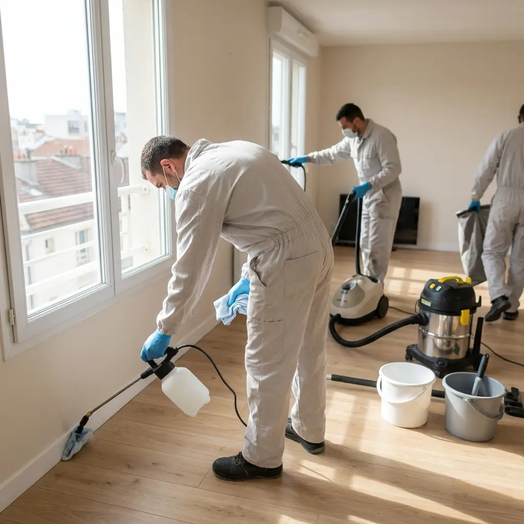 Une solution durable pour retrouver un intérieur sain