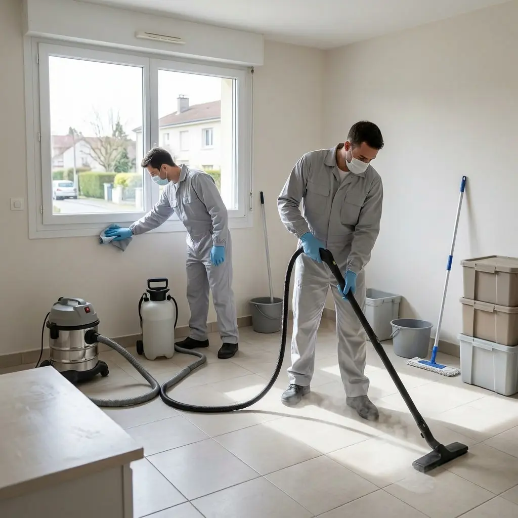 Besoin d'une aide immédiate à Neuilly-Plaisance ?