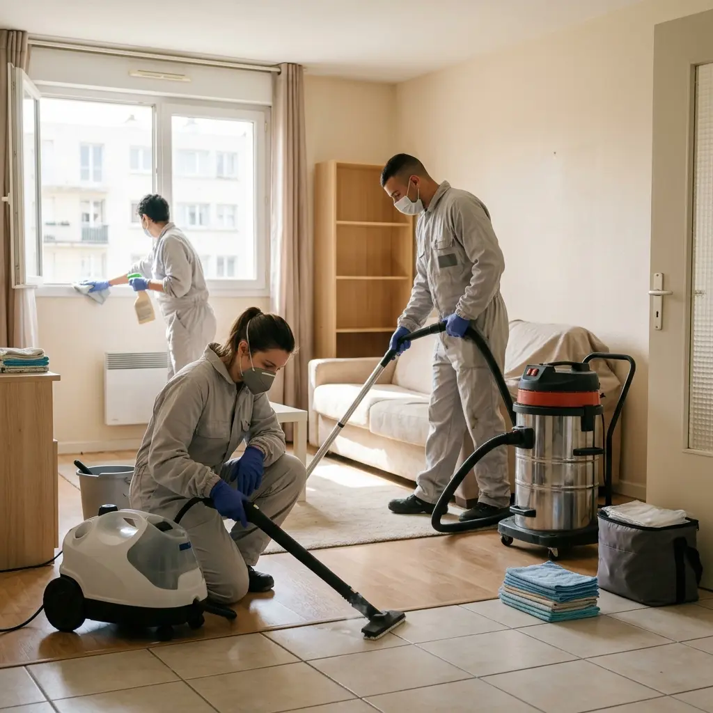 Recommandations pratiques à Saint‑Ouen‑sur‑Seine