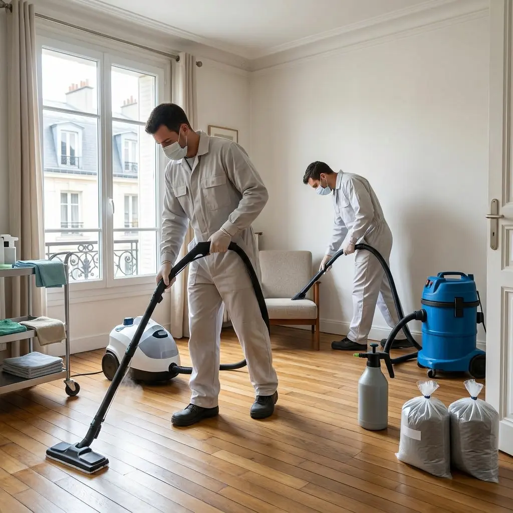Recommandations préventives à Saint‑Mandé