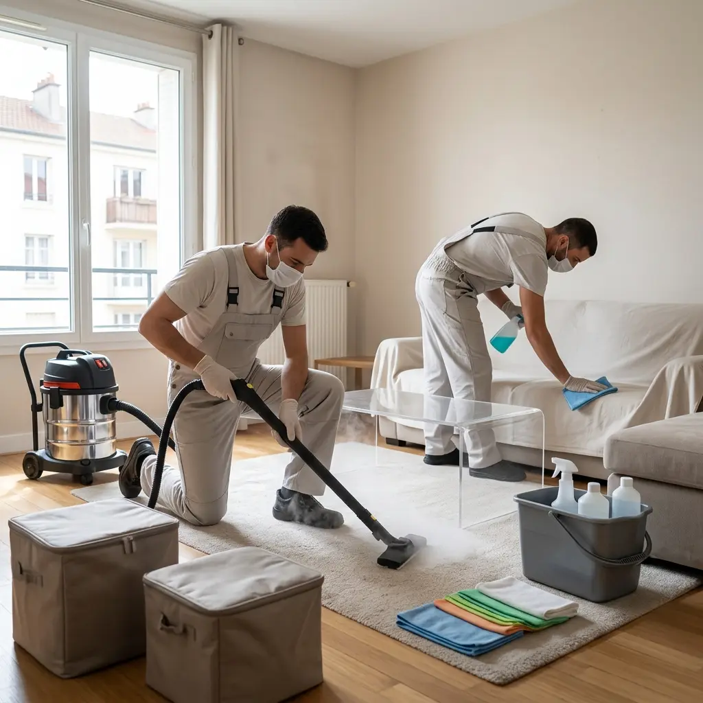 Pourquoi choisir fast-hygiene.fr à Ivry-sur-Seine