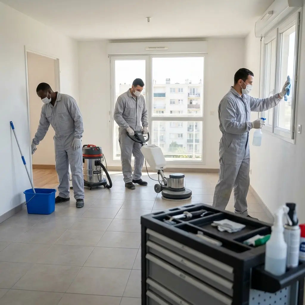 Besoin d'une intervention rapide à Ivry-sur-Seine ?