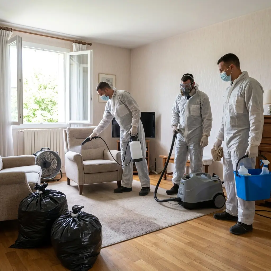 Comment se déroule l'intervention à Villeneuve-le-Roi ?