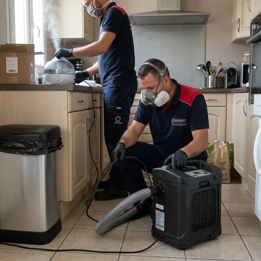 Adopter les bons réflexes face aux nuisances olfactives