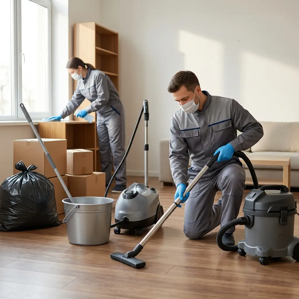 Comment se déroule le traitement des odeurs dans votre logement à Thiais ?