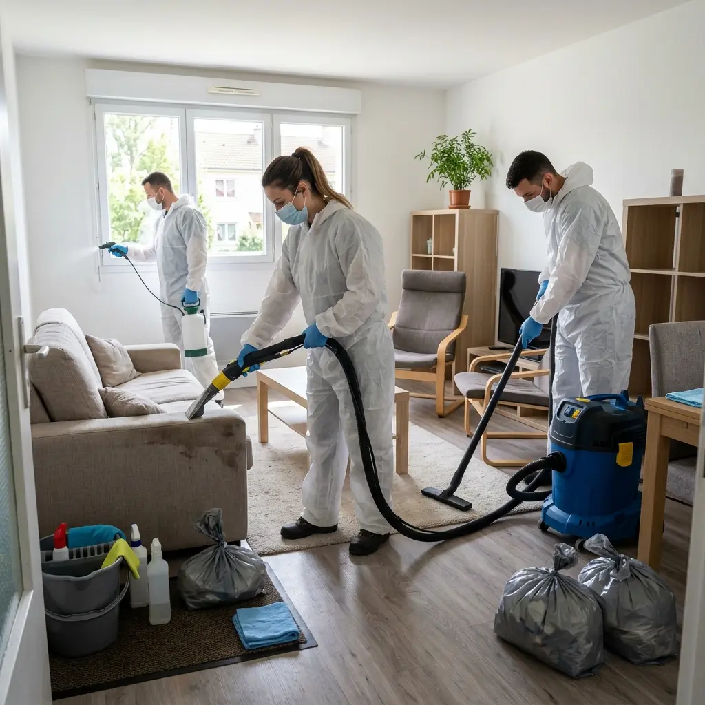 Bons réflexes pour préserver une atmosphère saine à Villiers-sur-Marne