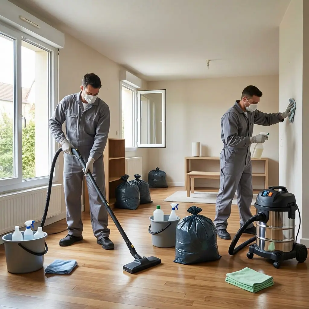 Notre savoir-faire pour neutraliser les nuisances olfactives