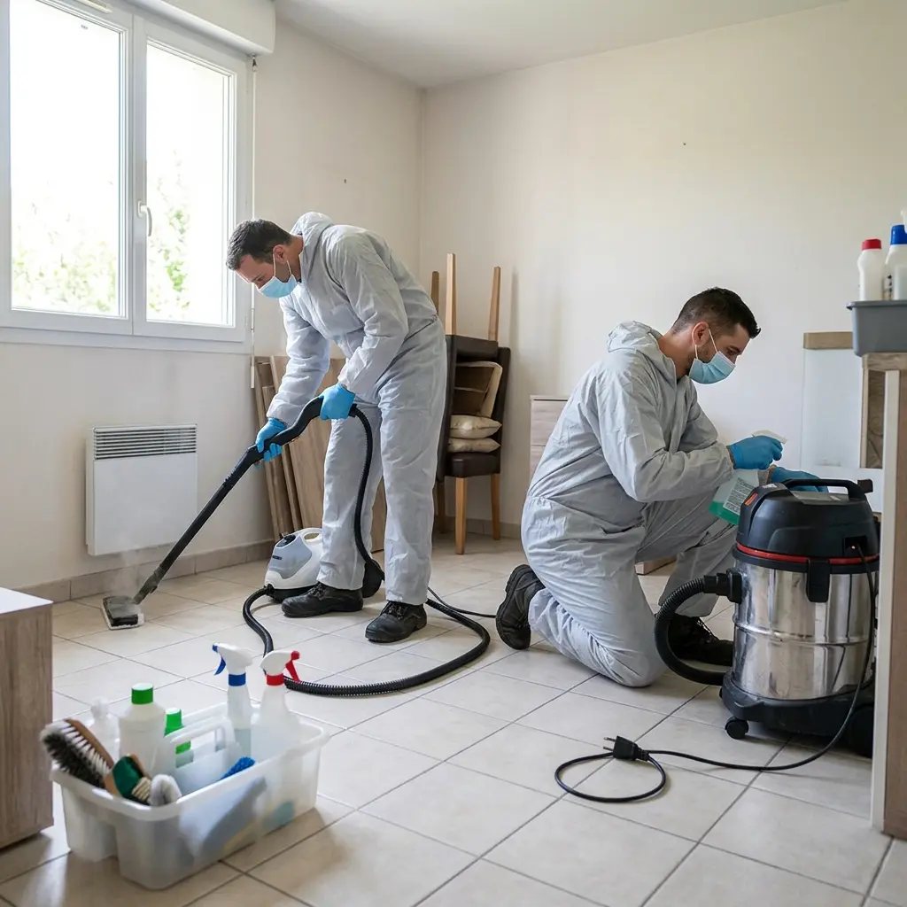 Pourquoi nous choisir pour vos interventions à Ormesson-sur-Marne