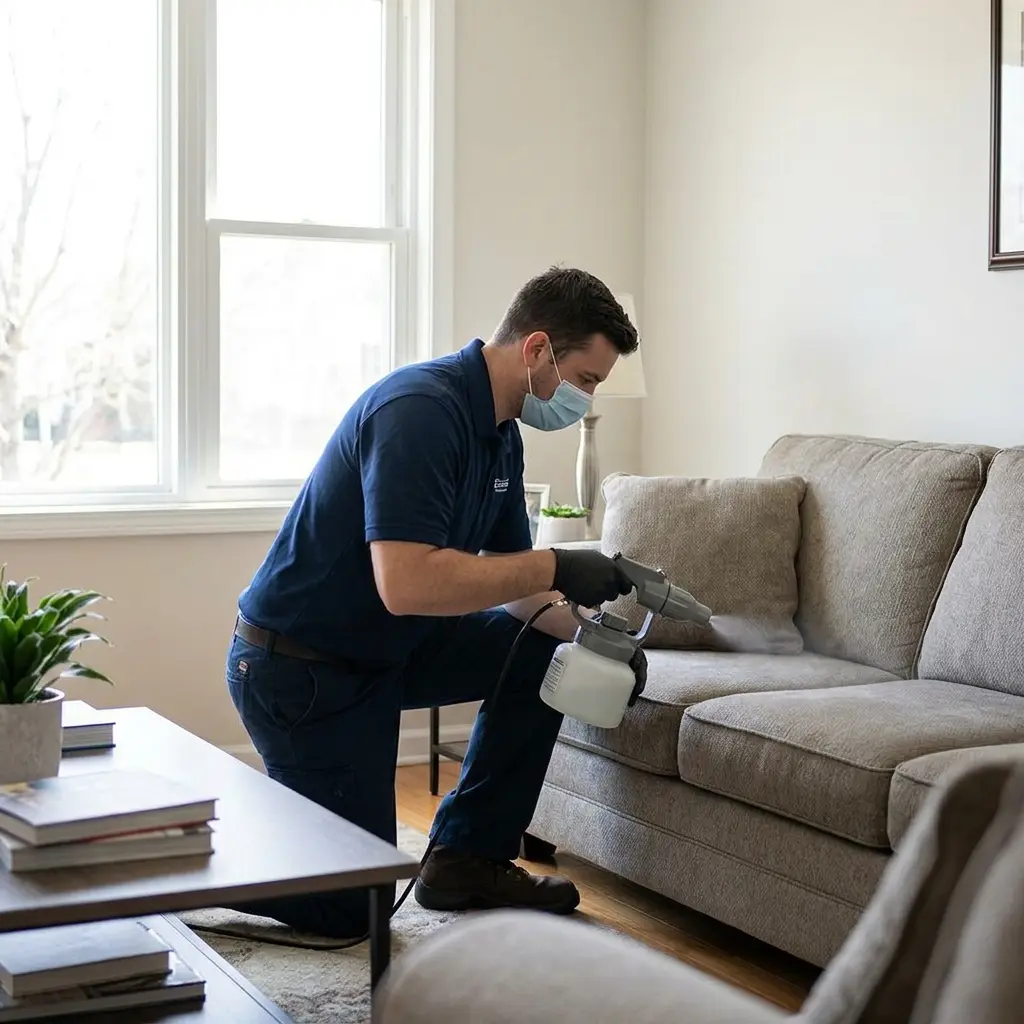 Une approche technique pour neutraliser les effluves