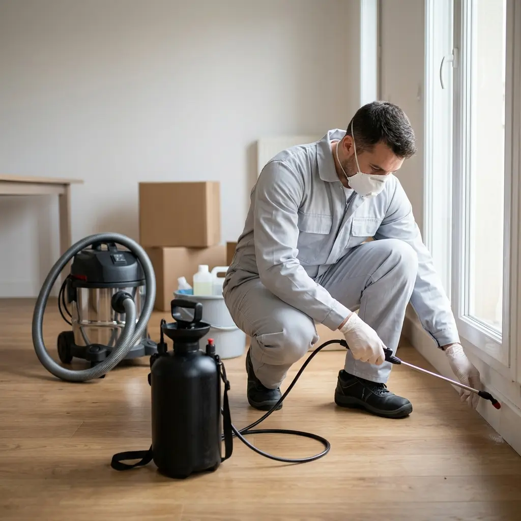 Un air purifié pour votre sérénité