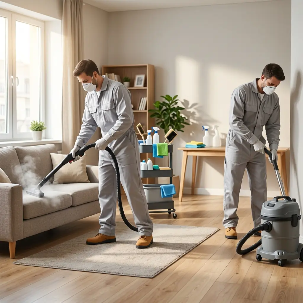Une approche technique pour neutraliser les odeurs tenaces