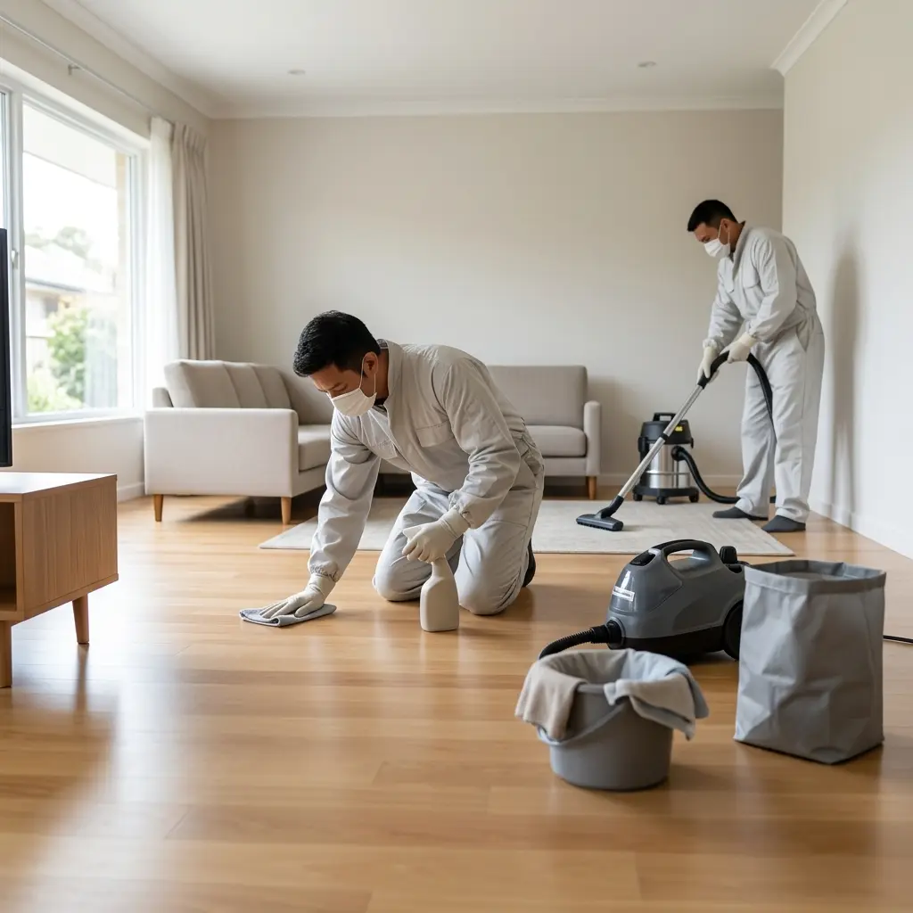 Comment nous assurons un traitement sans impact
