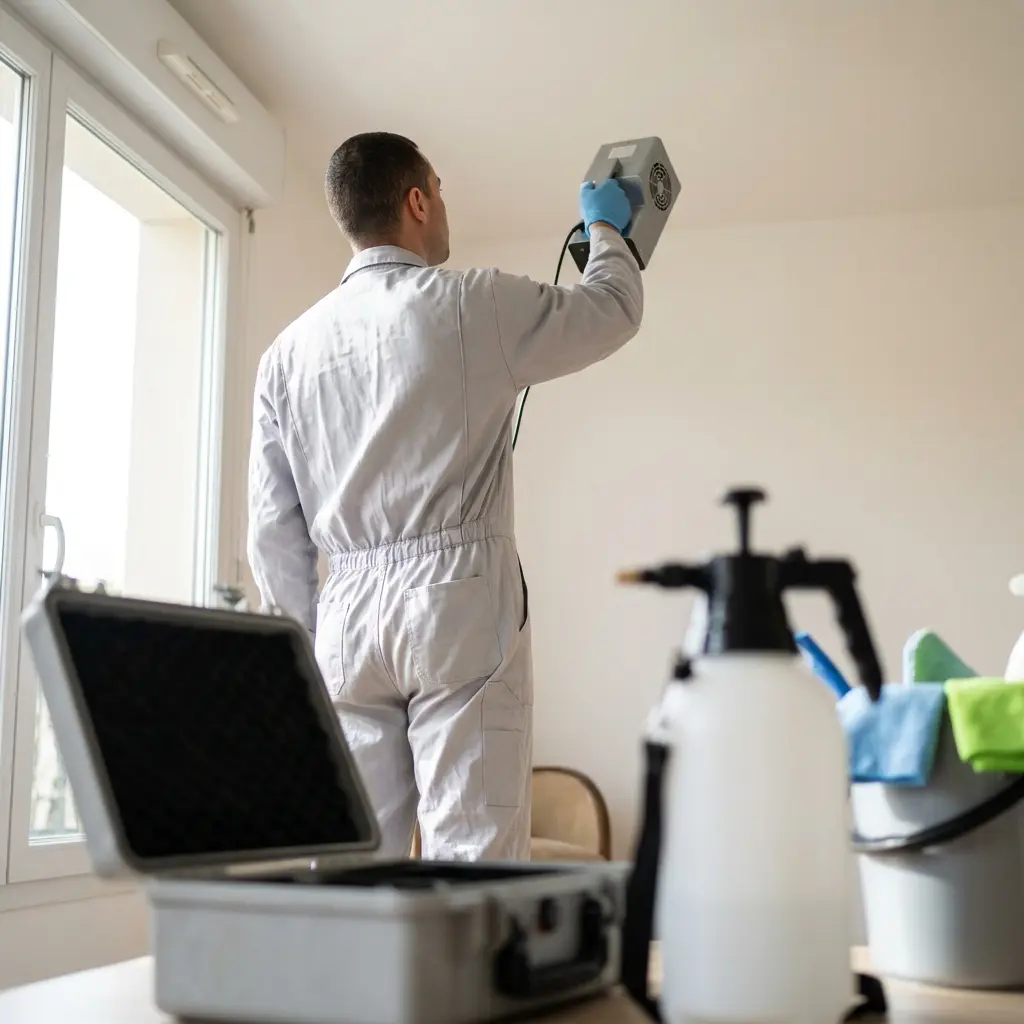 Un accompagnement discret pour retrouver votre confort intérieur