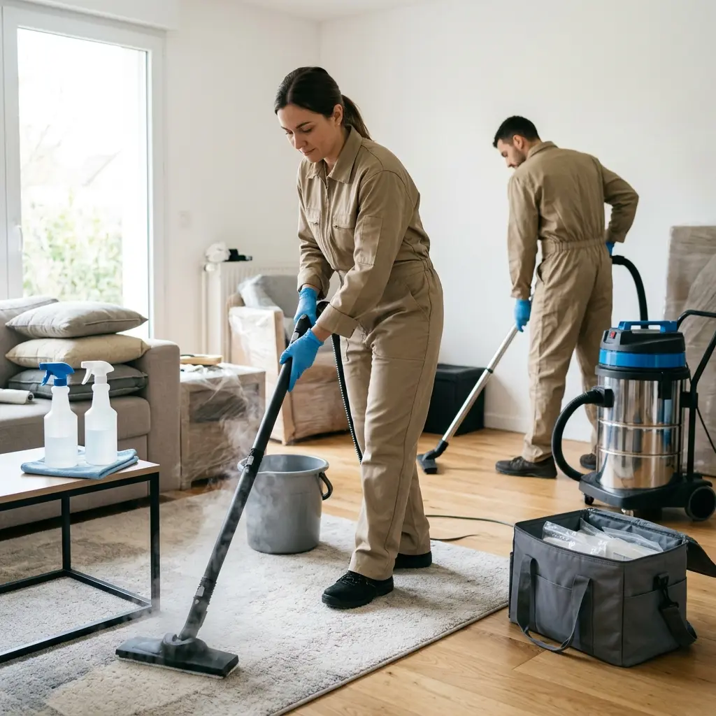 Ateliers pratiques pour préserver votre logement d’odeurs persistantes