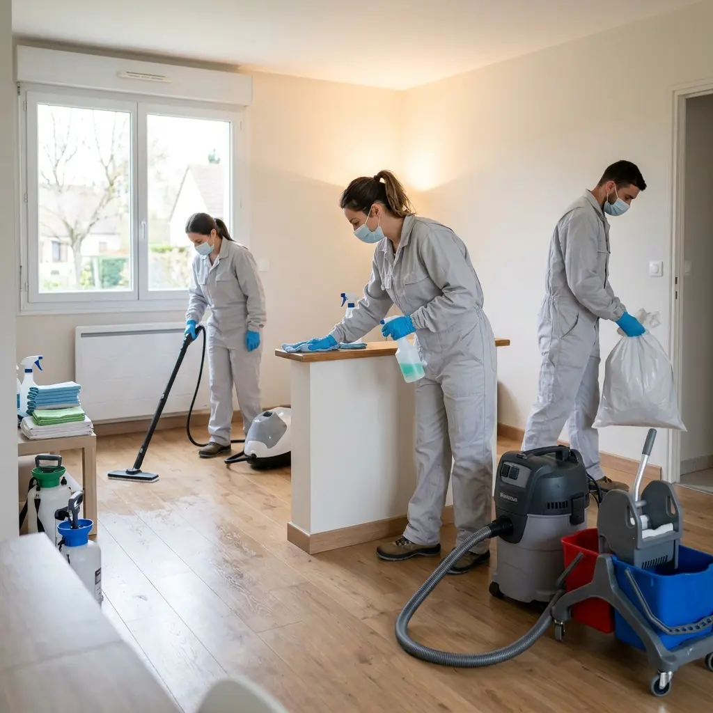 La technicité au service de votre confort respiratoire