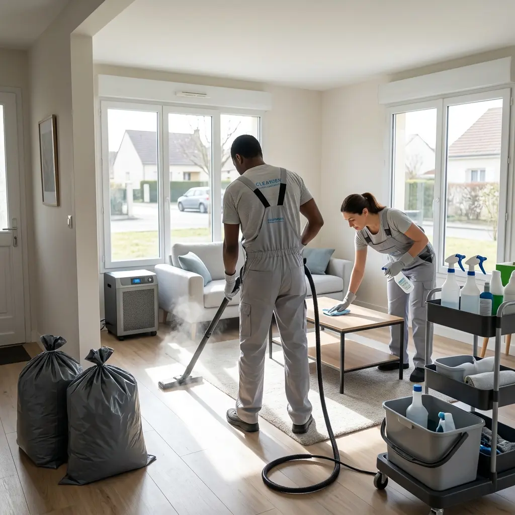 Une garantie de salubrité pour votre bien immobilier
