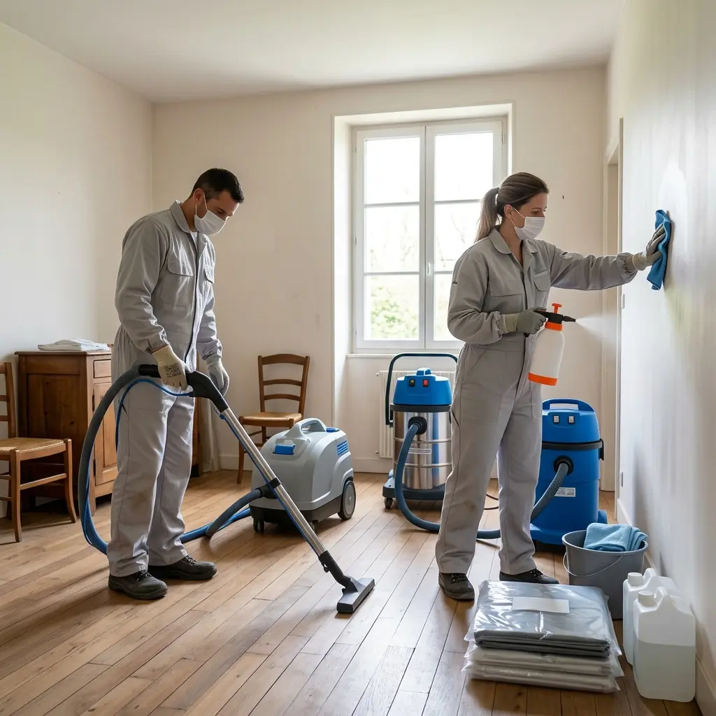 Une solution durable pour votre bien-être et votre santé