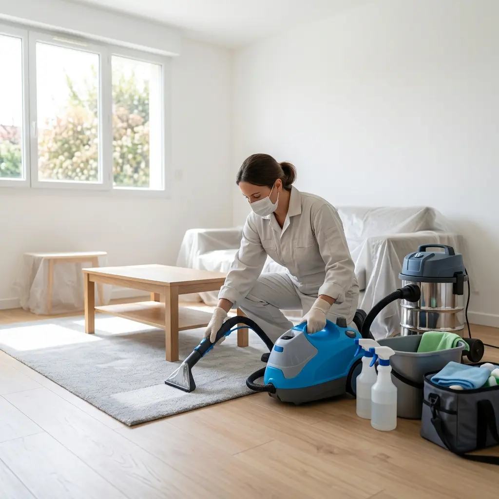 Votre environnement sans odeurs, un engagement solidaire