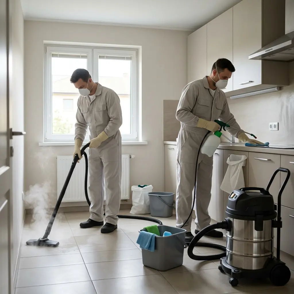Les bons réflexes face à une nuisance olfactive à Fosses