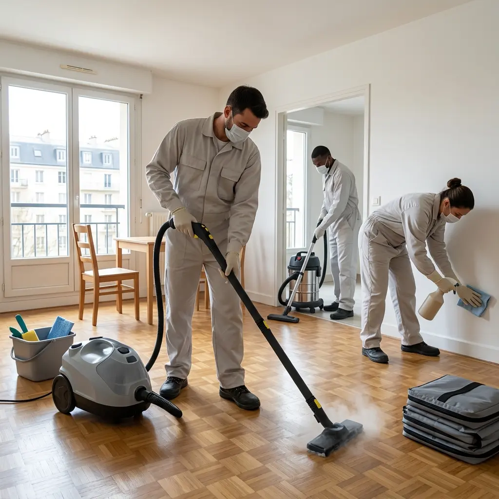 Bonnes pratiques à adopter dans vos logements de Frette-sur-Seine