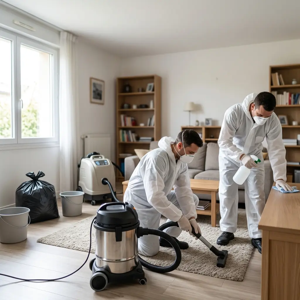Une solution durable pour votre confort intérieur
