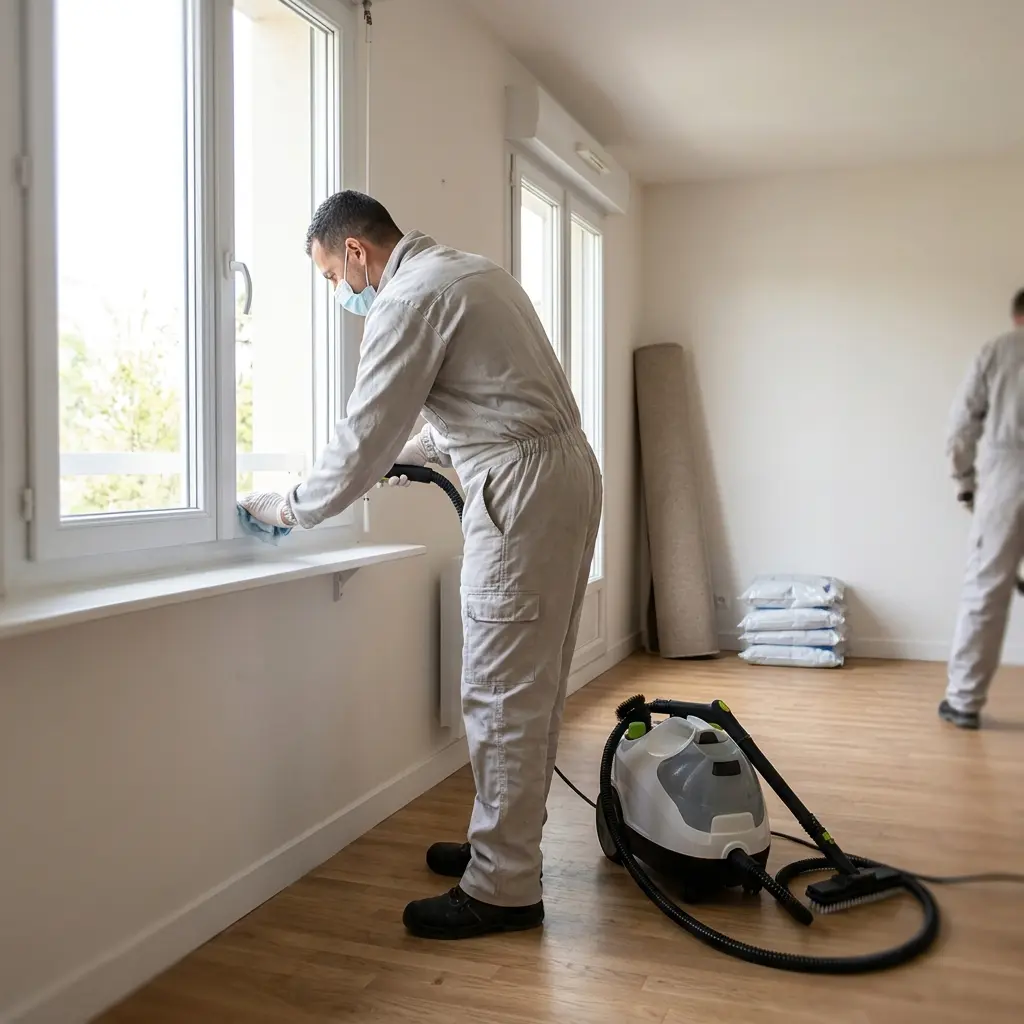 Une approche technique pour neutraliser les émanations
