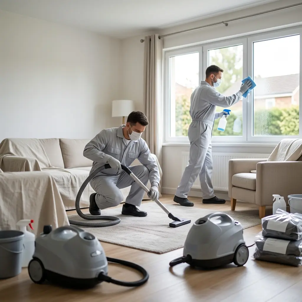 Une approche technique pour un air purifié