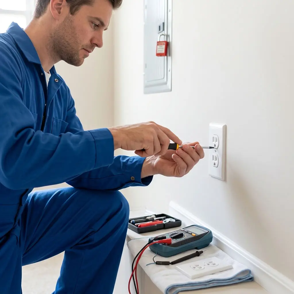 Sécuriser les réseaux électriques après un crime : étapes essentielles