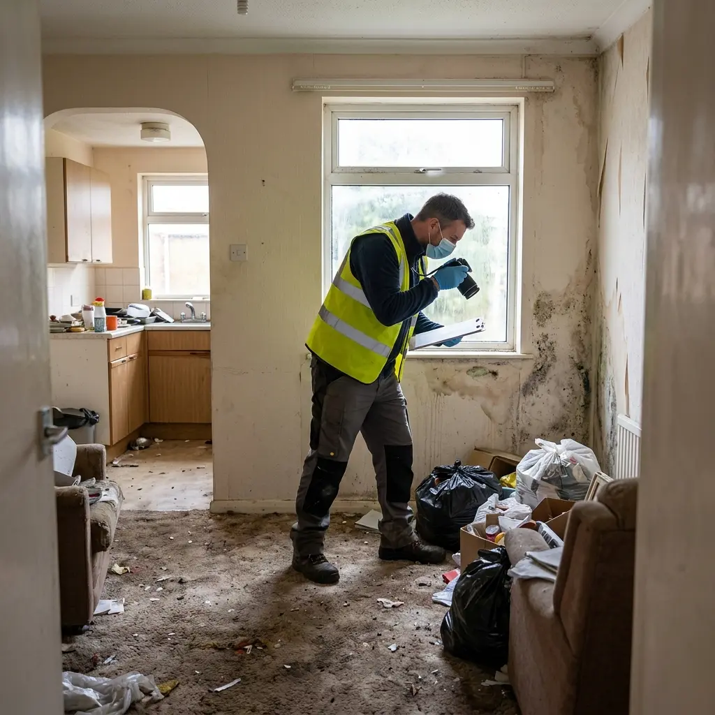 Logement insalubre : impact sur la valeur immobilière du bien
