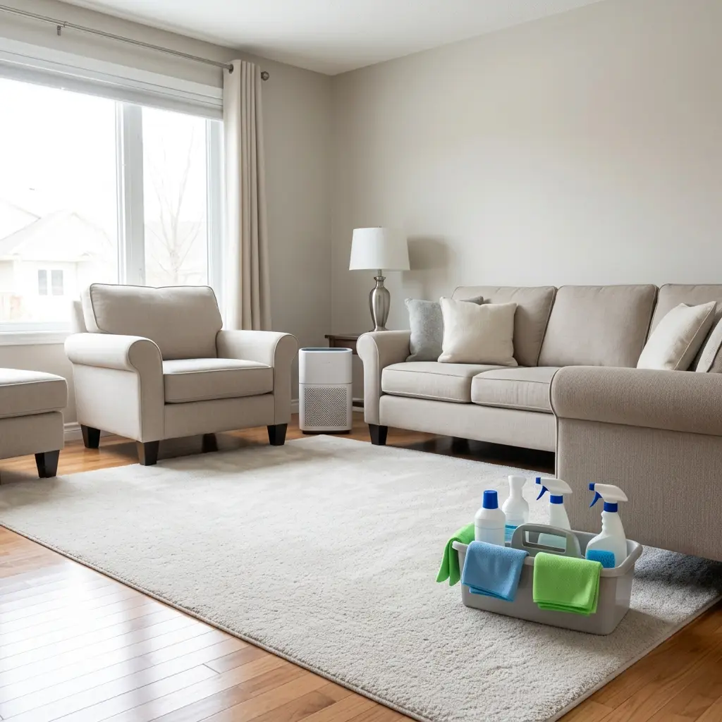 Insalubrité : comment assainir un logement après un squat ?