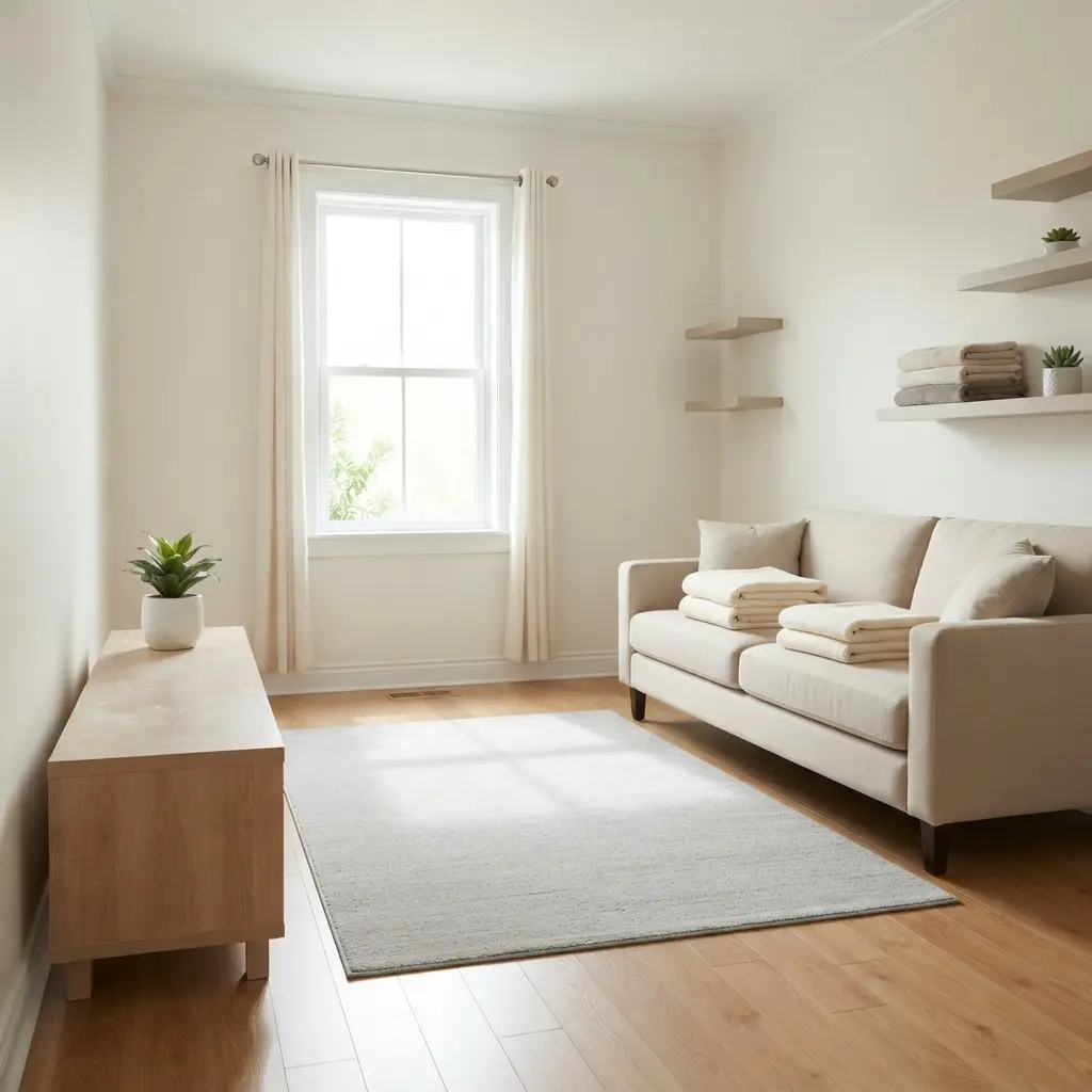 Après un crime : comment assainir les meubles et le mobilier ?