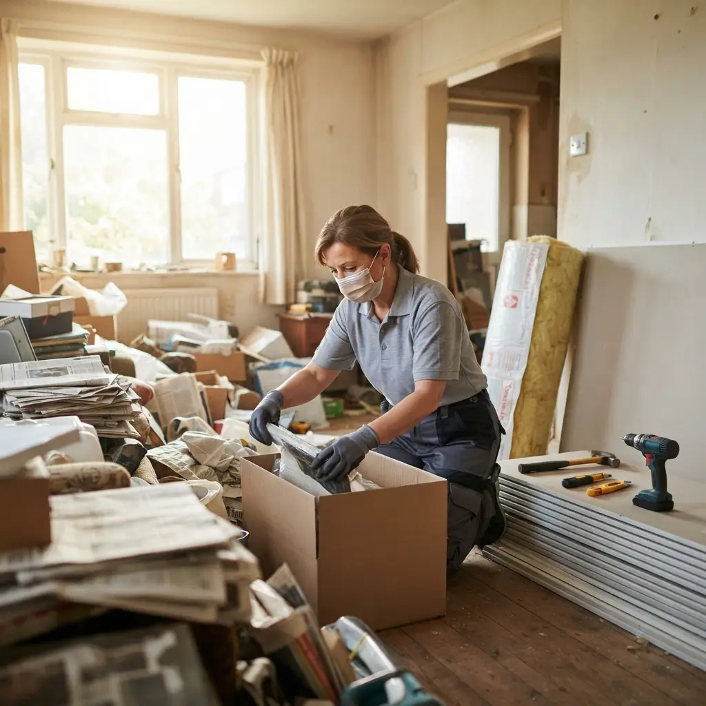 Logement insalubre : comment traiter les nuisances sonores et visuelles ?