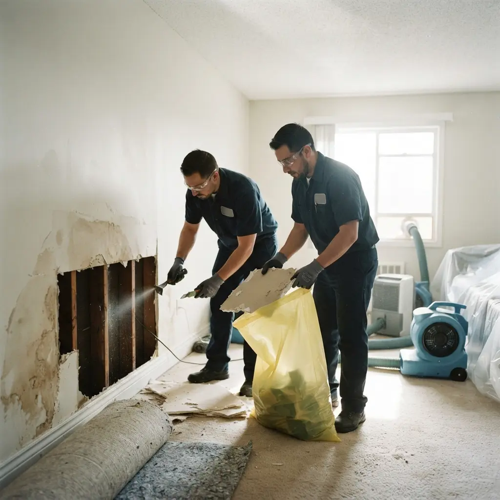 Logement insalubre : comment réagir face à une urgence sanitaire
